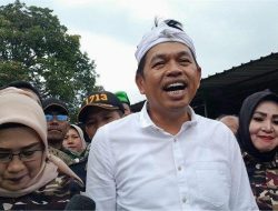 Orangtua Setuju Kebijakan Dedi Mulyadi Didik Anak di Barak Militer, Siap Pasang Badan Lawan Pelapor