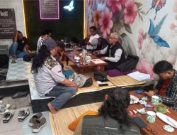 Sistem Penerimaan Murid Baru (SPMB) Tingkat SMP di Kota Depok Tahun 2025 Diduga Ada Kecurangan