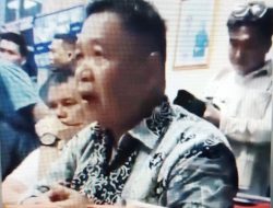 Pdt Fatiaro Dachi : Kegiatan Pendidikan dan Pembinaan Iman Akan Tetap Dilaksanakan