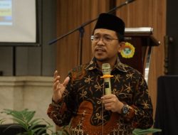 Prihatin Dengan Perusakan Rumah Doa, PKUB Kemenag Ajak Umat Kedepankan Dialog dan Komunikasi