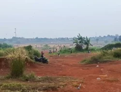 Kuasa Hukum PT Tjitajam Pertanyakan Dasar Pembangunan Stadion Bertaraf  Internasional di Kota Depok