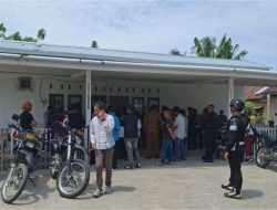 Bhinneka Yang Terluka : Intoleransi Dibiarkan Membiak