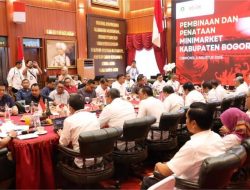 Bupati Bogor : UMKM Harus Naik Kelas, Bukan Sekadar Bertahan