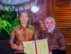 Terapkan Pemantauan Dana Desa Real-Time, Dedie Rachim Apresiasi Langkah Kejaksaan RI