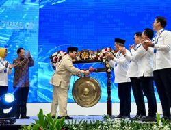 Presiden Resmi Buka APKASI Otonomi Expo 2025